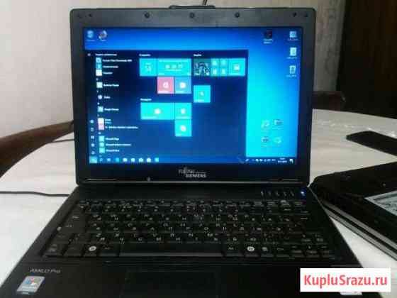 Fujitsu Siemens amilo PRO V3205 Химки