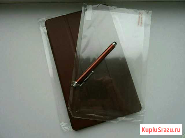 Новый чехол на Lenovo Tab4 8 plus Рязань - изображение 1