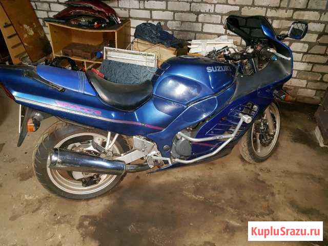 Suzuki RF400R Архангельск - изображение 1