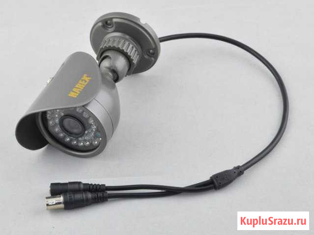 Cctv Камера 720твл новая суперкамера Муром - изображение 1