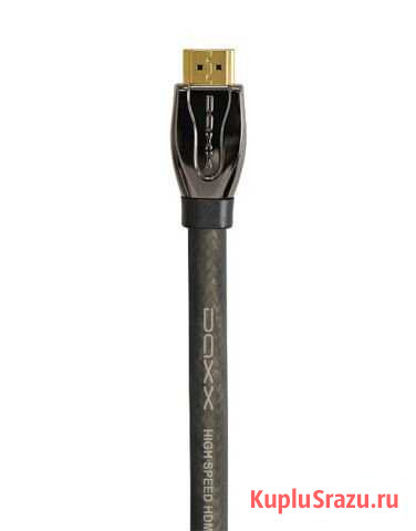 Daxx (США) hdmi кабель daxx R97-07 (0,75 метра) Ульяновск - изображение 1