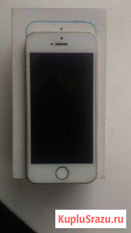 iPhone 5s 16g Богородск - изображение 1