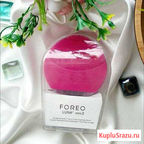 Щёточка foreo Лабинск - изображение 1