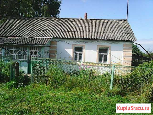 Дом 30 кв.м. на участке 15 сот. Спасск-Рязанский - изображение 1