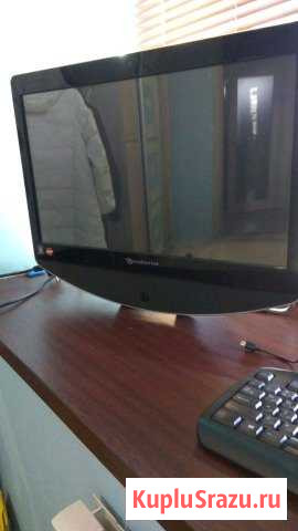Packard bell onetwo L 5351Моноблок Астрахань - изображение 1
