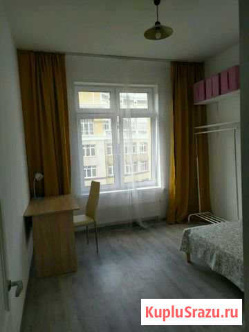  Московский - изображение 1