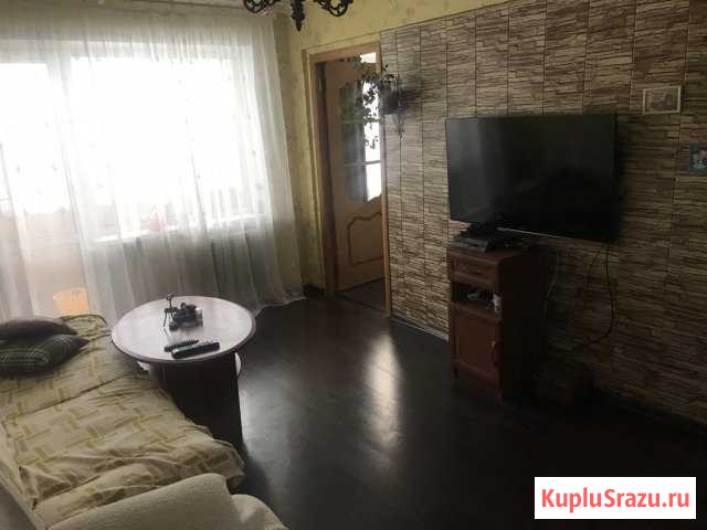 3-к квартира, 50 кв.м., 4/5 эт. Боровск - изображение 1