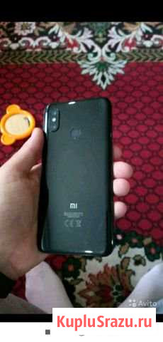 Продаю Xiaomi mi8 6/128gb Астрахань - изображение 1