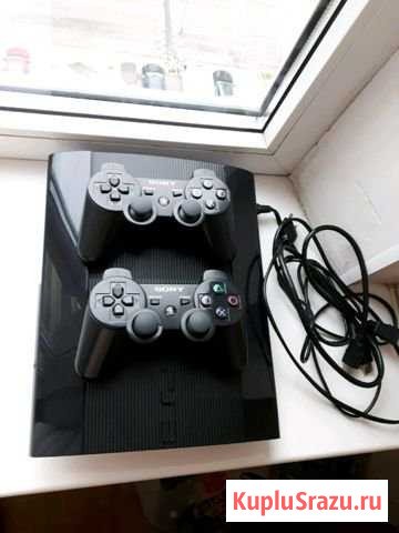 PlayStation 3 Люберцы - изображение 1