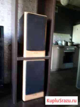 Колонки Волжский