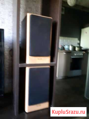 Колонки Волжский - изображение 1