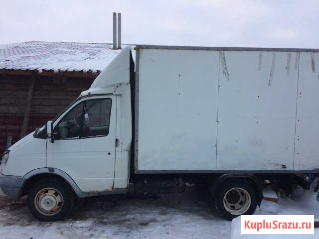 Грузоперевозки Приволжск - изображение 1