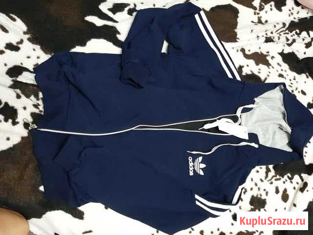 Спортивный костюм Липецк - изображение 1