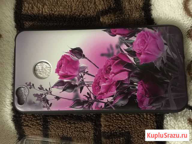 Чехол и Пленка на телефон Xiaomi redmi 4x Чебоксары - изображение 1