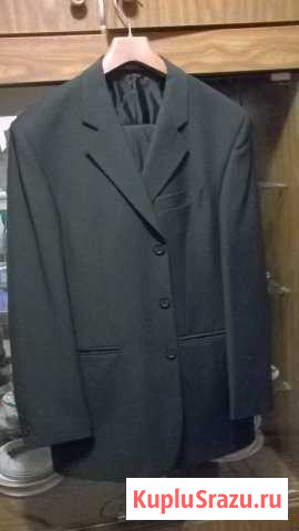 Костюм 48-50 Брянск - изображение 1