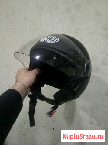 Мото шлем Airoh Новороссийск - изображение 1