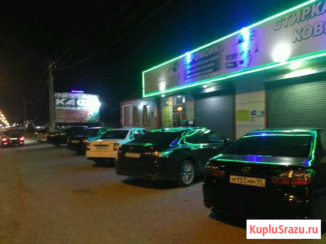 Рабочие в Кафе-бильярд Гудермес - изображение 1