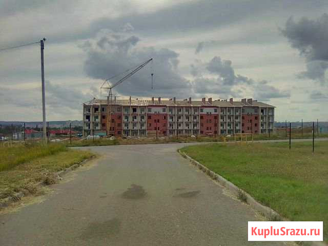 1-к квартира, 35 кв.м., 2/4 эт. Белгород - изображение 1