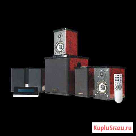 Microlab H500 aктивная акустика Лобня