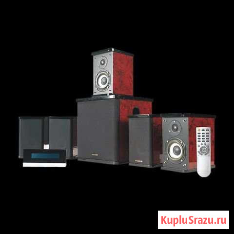 Microlab H500 aктивная акустика Лобня - изображение 1