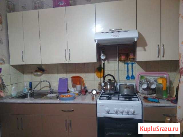 3-к квартира, 59 кв.м., 5/5 эт. Елабуга - изображение 1