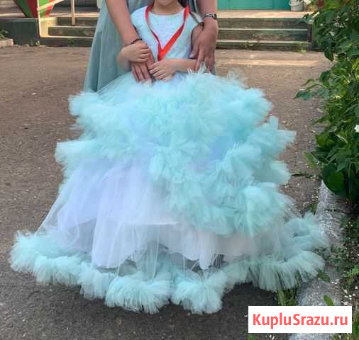 Платье Конаково - изображение 1