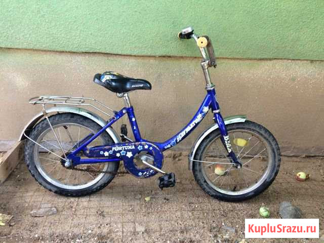 Продам велосипед детский Кострома - изображение 1