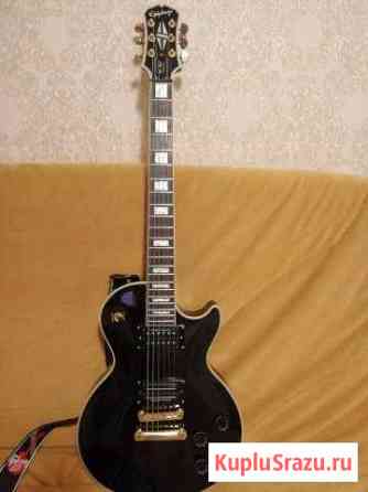 Epiphone LES paul custom + SH-1N 59,SH-13B Смоленск