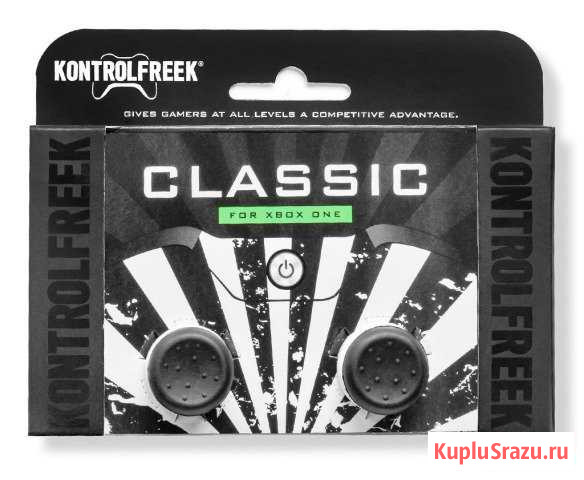 Kontrolfreek профессиональные стики Владикавказ - изображение 1