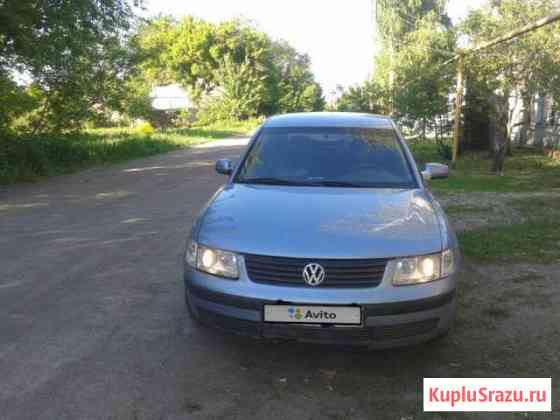 Volkswagen Passat 1.8 AT, 1997, седан Павловск