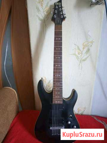 Schecter Благовещенск - изображение 1