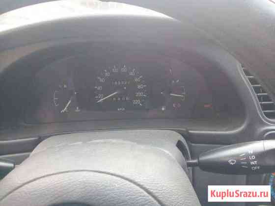 Chevrolet Lanos 1.5 МТ, 2008, седан, битый Боголюбово