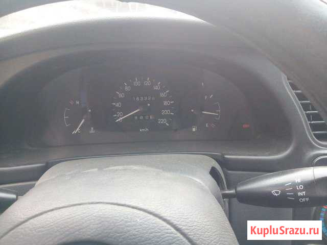 Chevrolet Lanos 1.5 МТ, 2008, седан, битый Боголюбово - изображение 1