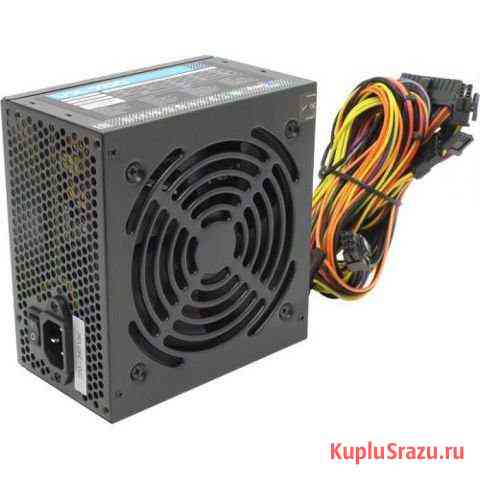 Блок питания Aerocool VX 700W Псков