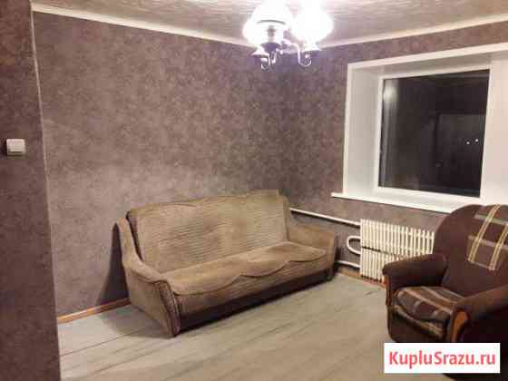 1-к квартира, 33 кв.м., 5/5 эт. Товарково