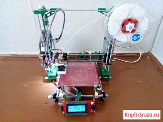 3D-принтер Prusa i3 Симферополь