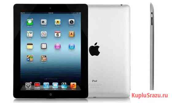 iPad 4 16gb wifi+cellular Северодвинск