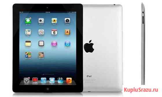 iPad 4 16gb wifi+cellular Северодвинск