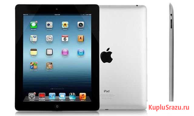 iPad 4 16gb wifi+cellular Северодвинск - изображение 1