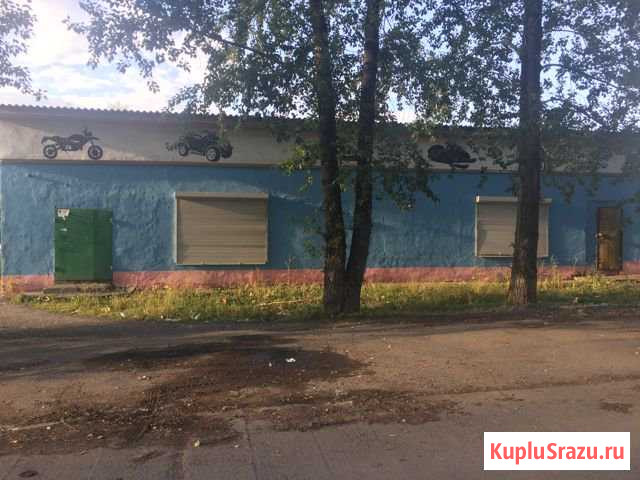 Торговая площадь Ачинск - изображение 1