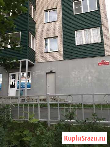 Не жилое помещение Петрозаводск - изображение 1