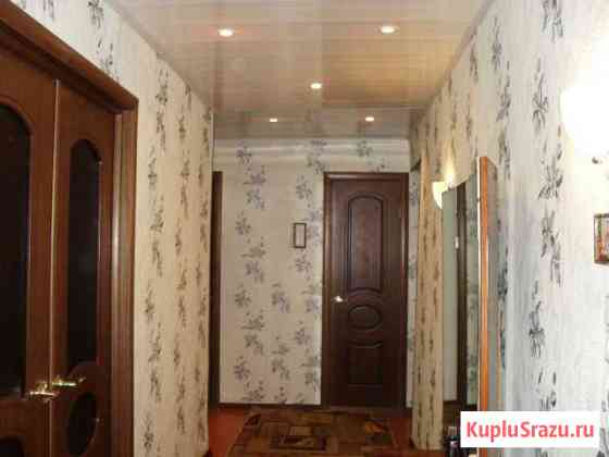 3-к квартира, 61 кв.м., 3/9 эт. Камышин