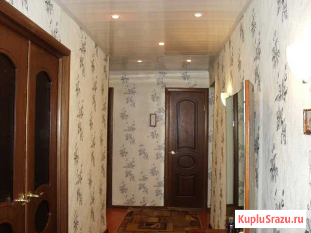 3-к квартира, 61 кв.м., 3/9 эт. Камышин - изображение 1