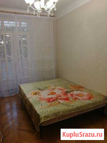 2-к квартира, 55 кв.м., 2/4 эт. Владикавказ - изображение 1