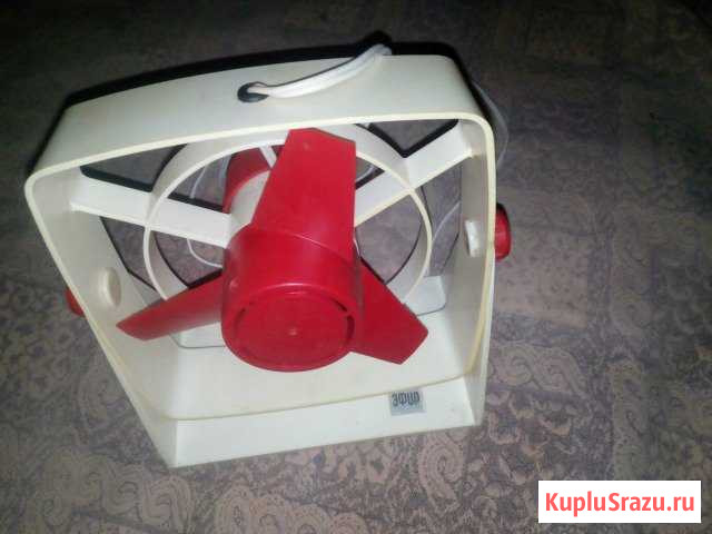 Вентилятор эфир Казань - изображение 1