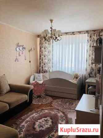 1-к квартира, 39.1 кв.м., 10/10 эт. Набережные Челны