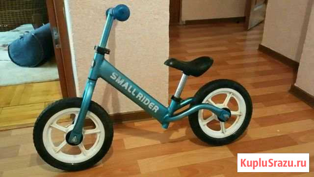 Беговел Small rider Зеленодольск - изображение 1