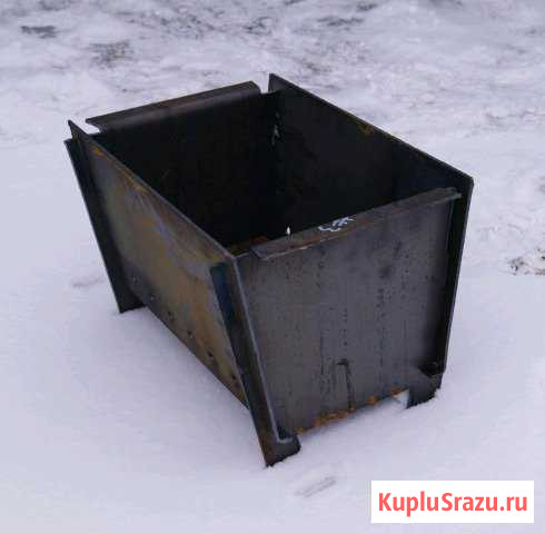 Мангал Барнаул - изображение 1