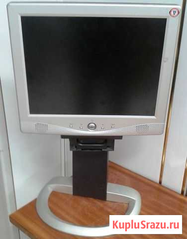 Монитор Sampo SL5001 Петрозаводск - изображение 1