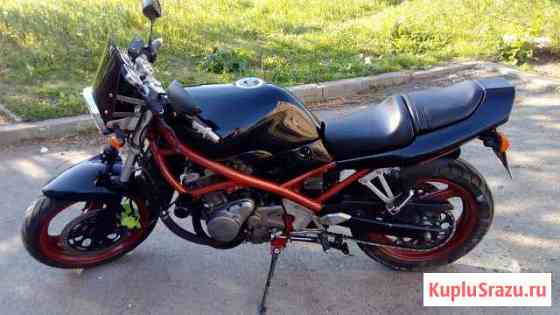 Suzuki GSF 250 Bandit Челябинск